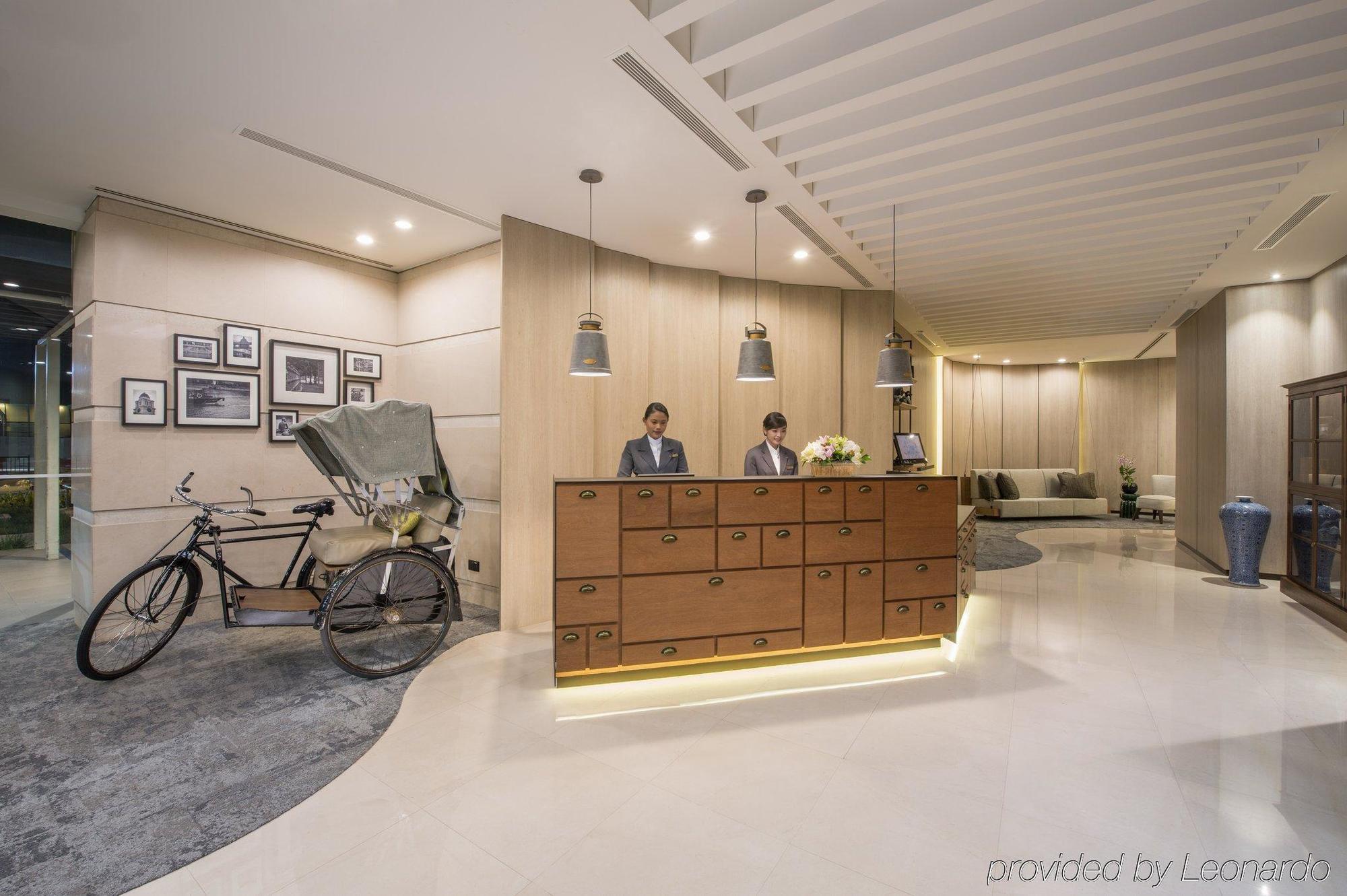Somerset Liang Court Singapur Dış mekan fotoğraf