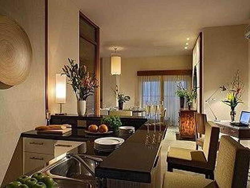 Somerset Liang Court Singapur Oda fotoğraf