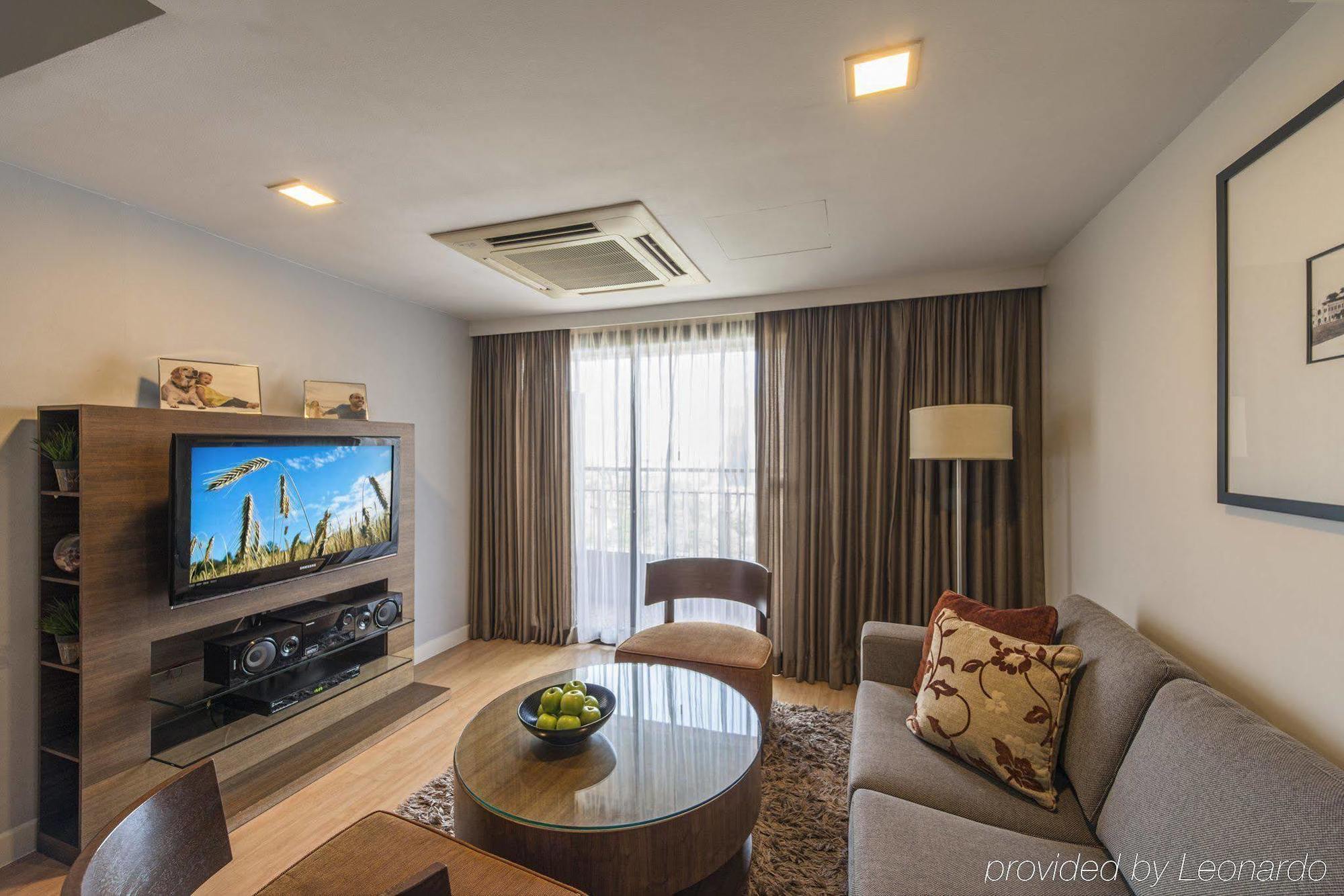 Somerset Liang Court Singapur Dış mekan fotoğraf