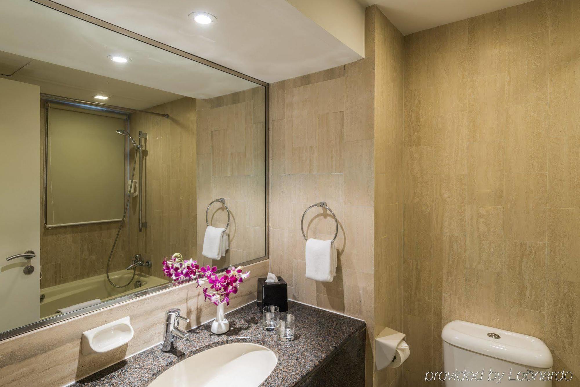 Somerset Liang Court Singapur Dış mekan fotoğraf