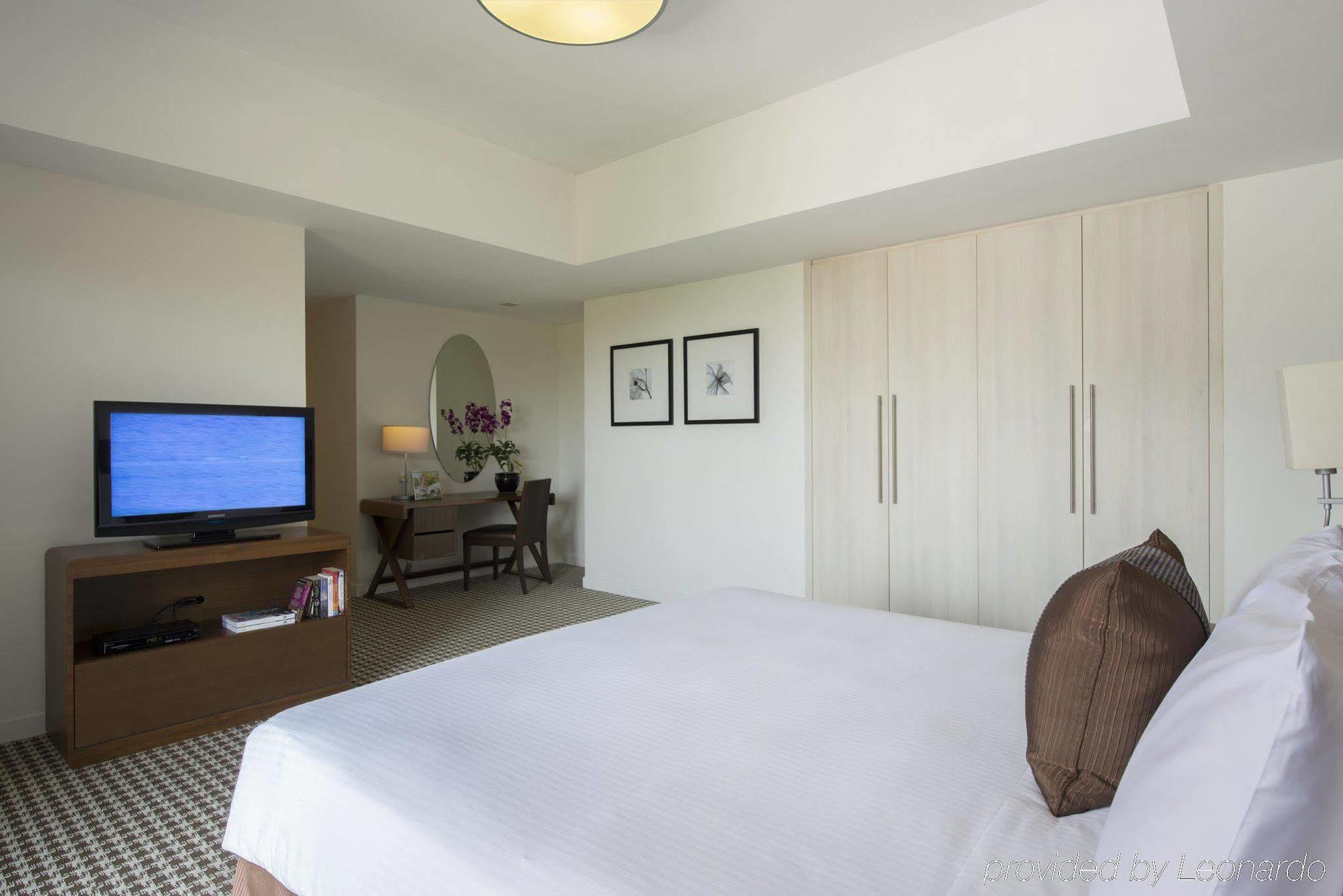 Somerset Liang Court Singapur Dış mekan fotoğraf