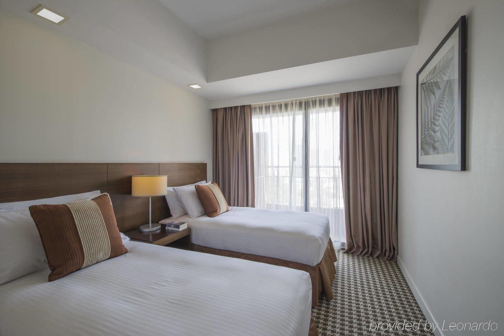 Somerset Liang Court Singapur Dış mekan fotoğraf
