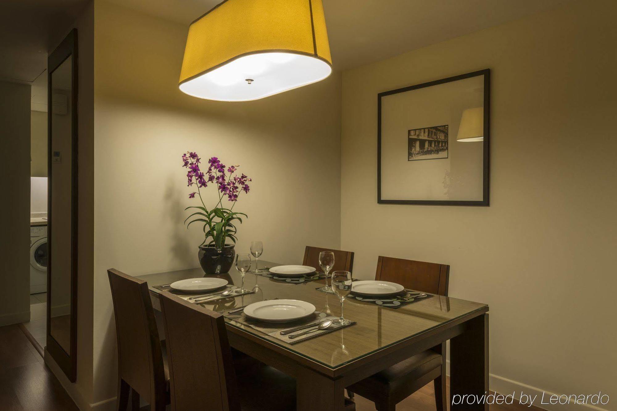 Somerset Liang Court Singapur Dış mekan fotoğraf