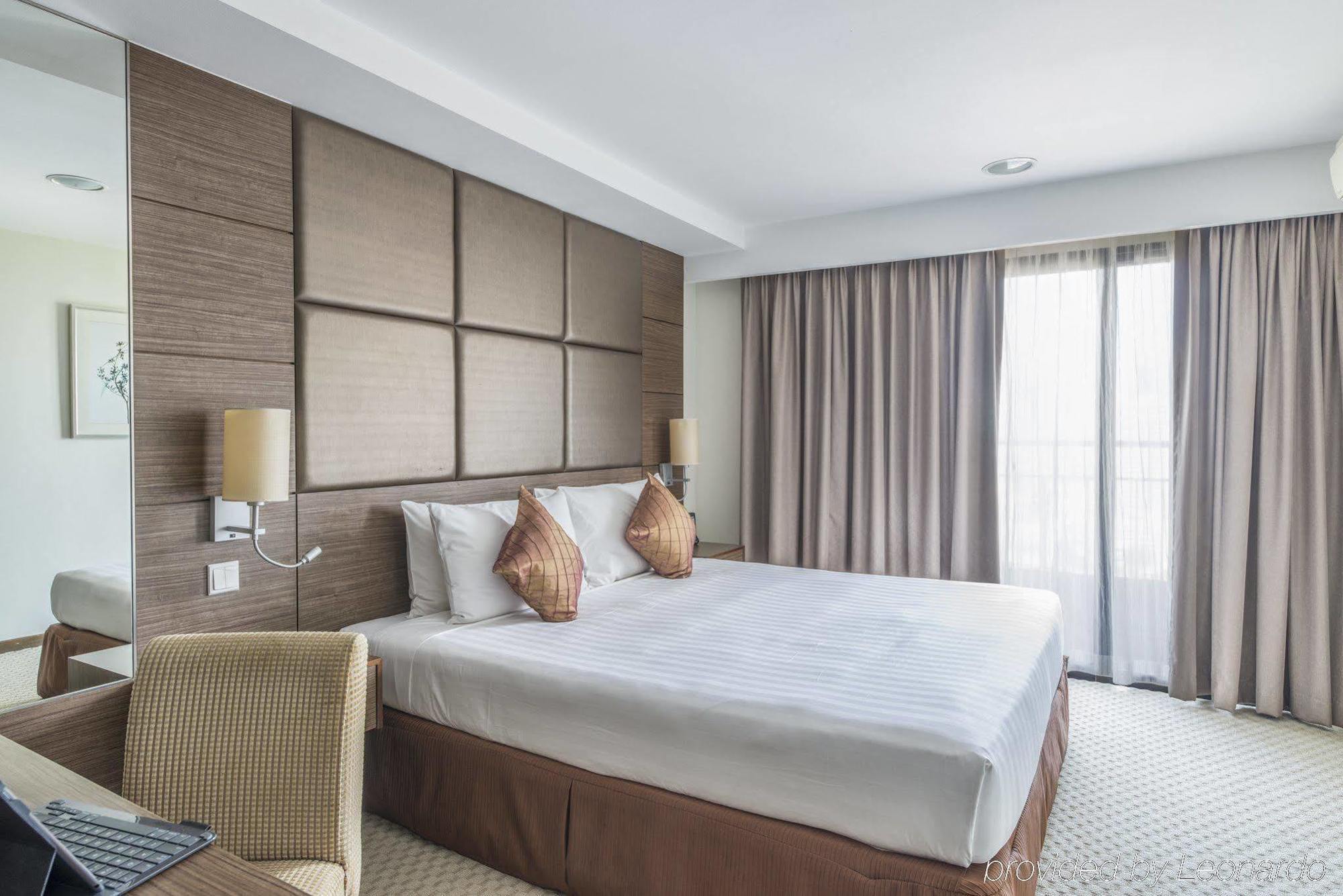 Somerset Liang Court Singapur Dış mekan fotoğraf