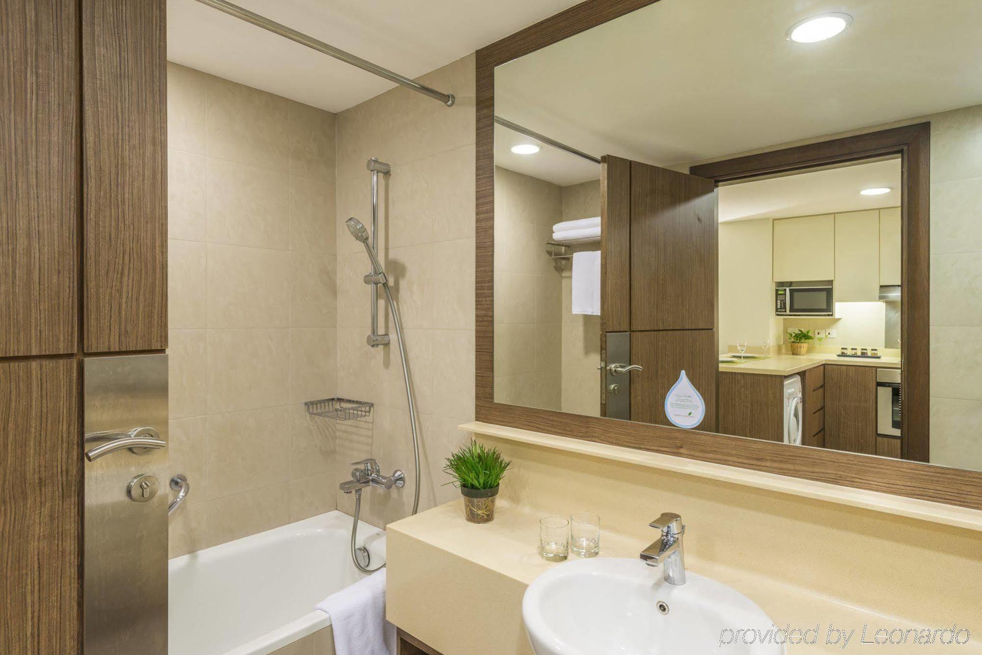 Somerset Liang Court Singapur Dış mekan fotoğraf