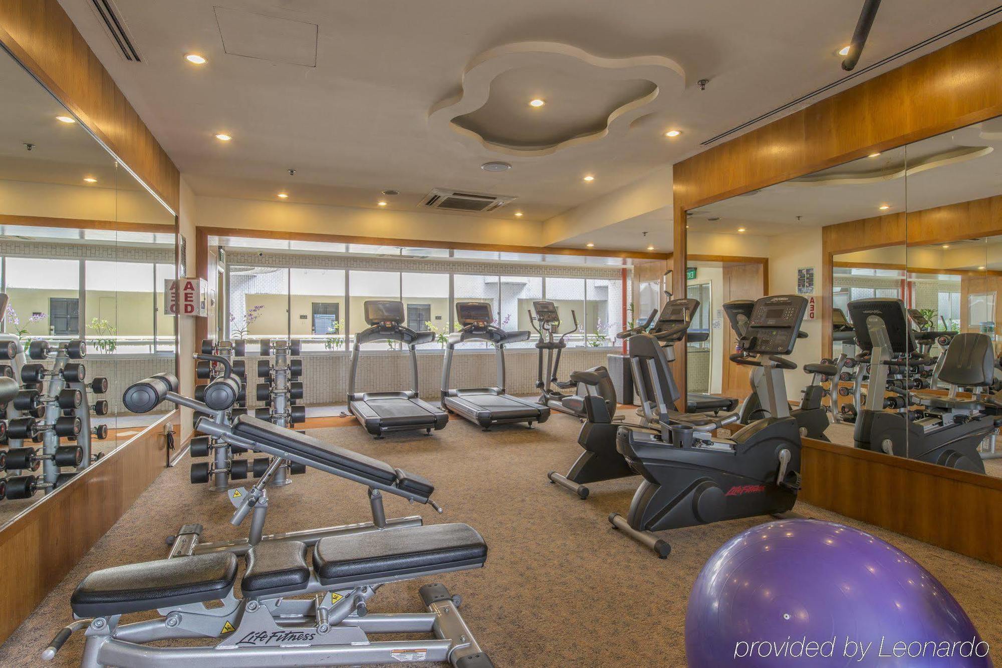 Somerset Liang Court Singapur Dış mekan fotoğraf