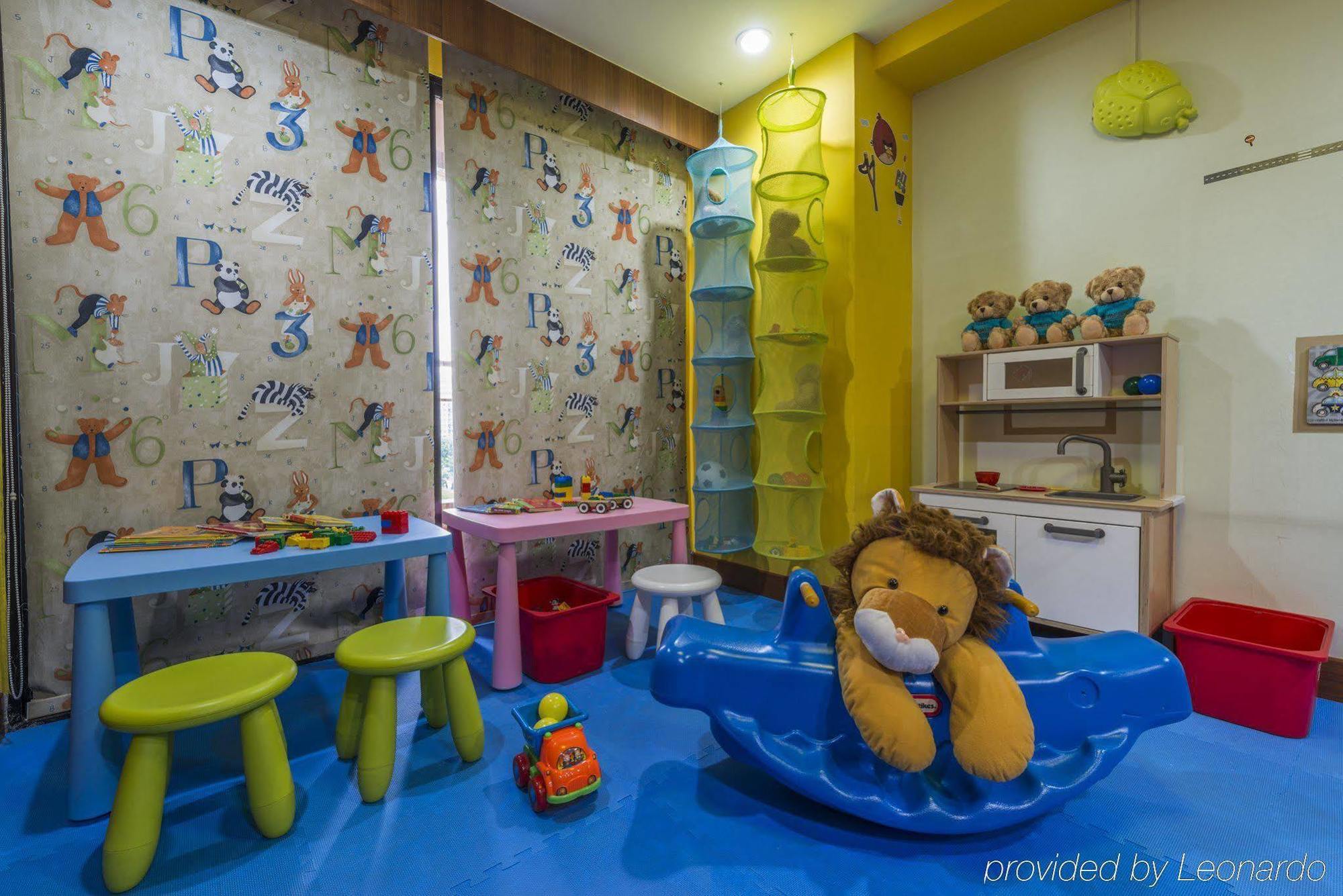 Somerset Liang Court Singapur Dış mekan fotoğraf