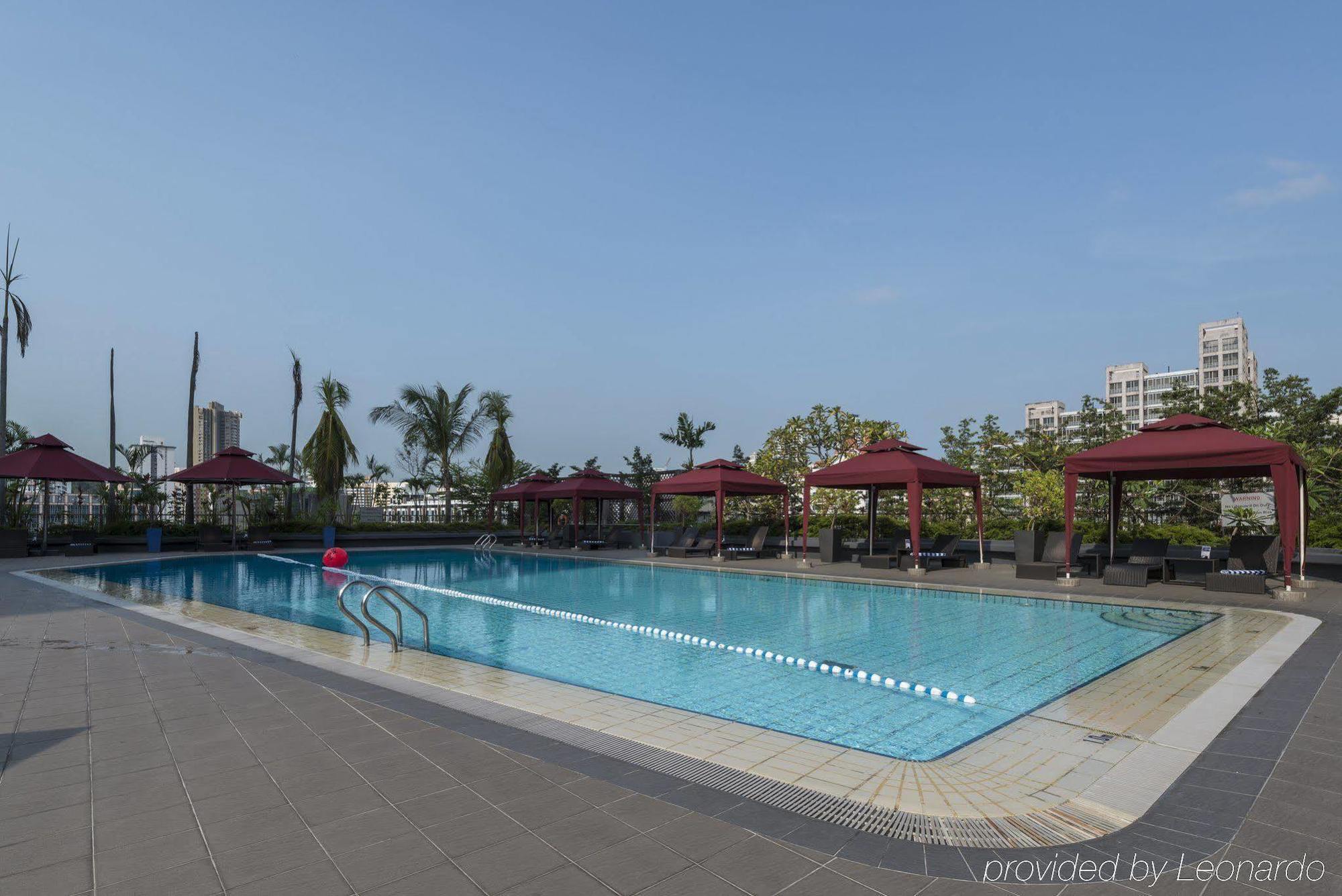 Somerset Liang Court Singapur Dış mekan fotoğraf