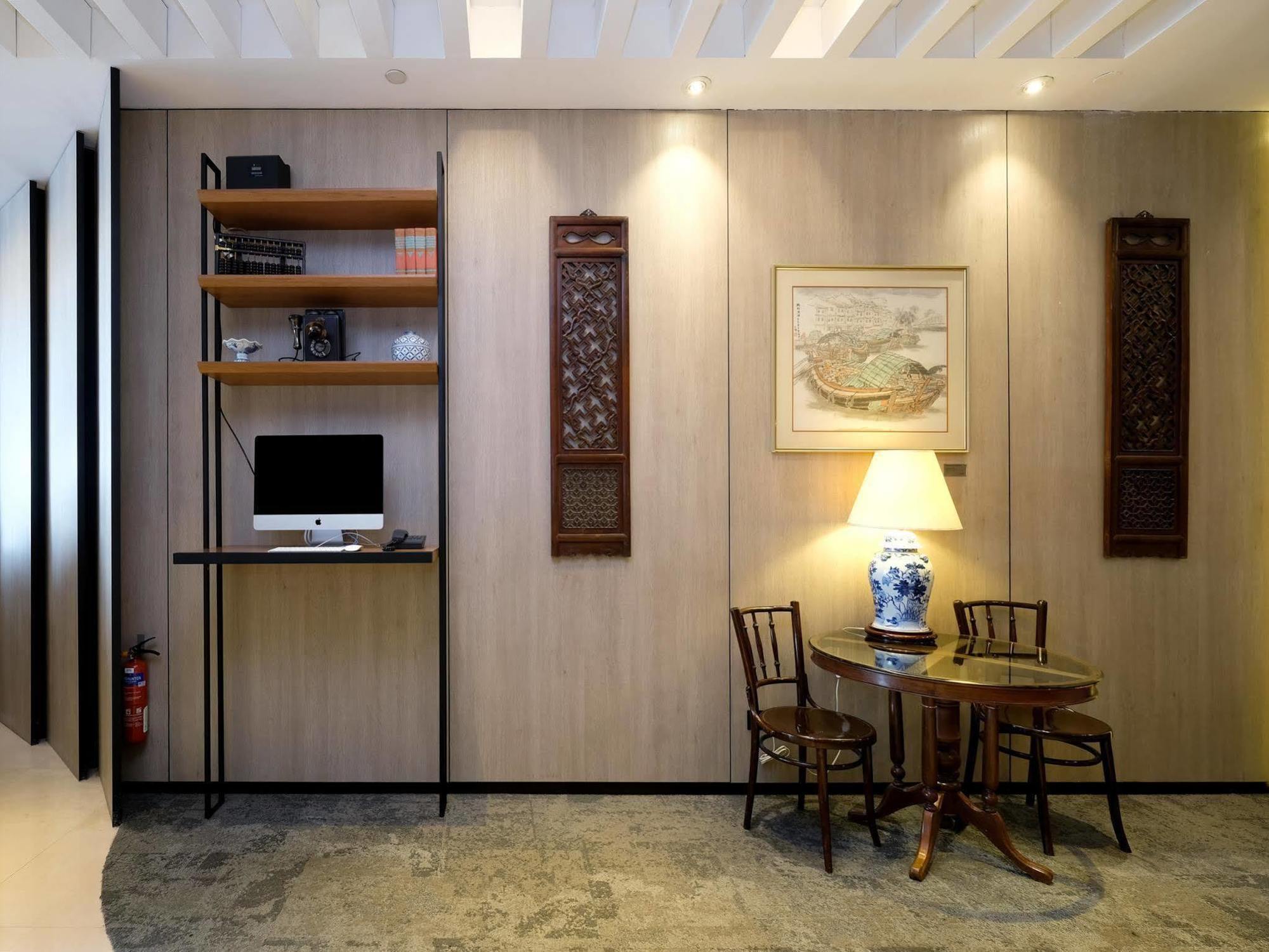 Somerset Liang Court Singapur Dış mekan fotoğraf