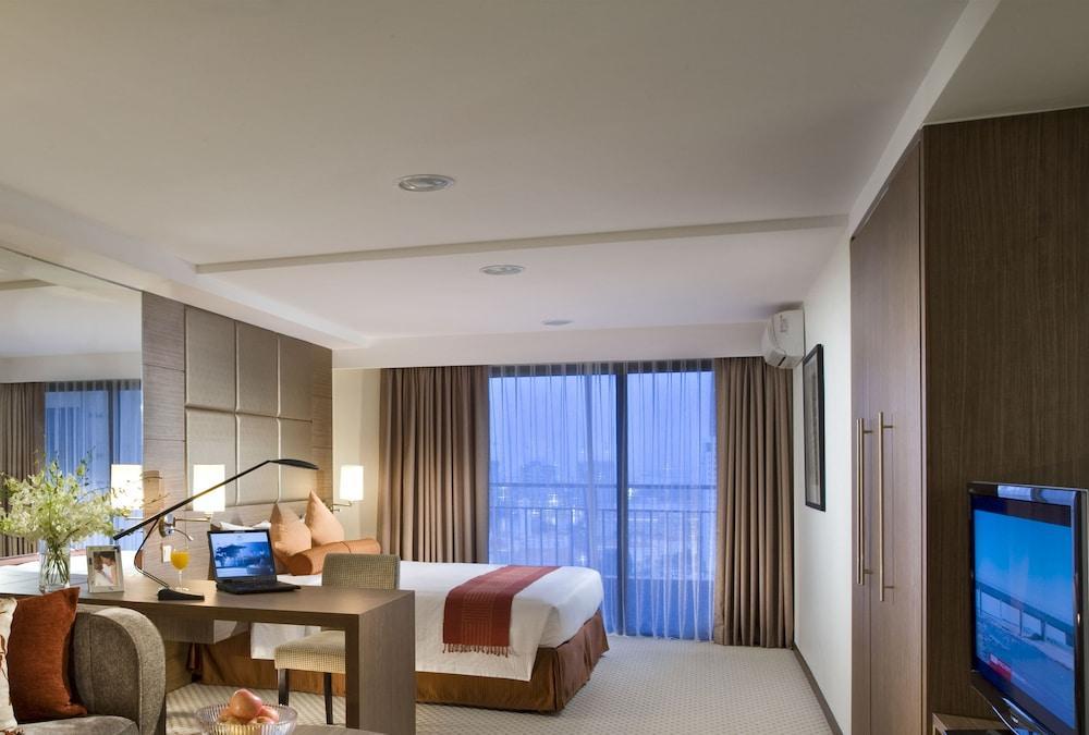Somerset Liang Court Singapur Dış mekan fotoğraf
